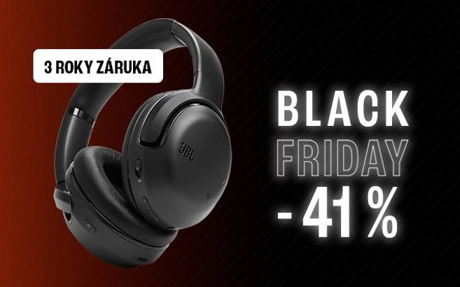 Η Black Friday στο JBL τελειώνει σήμερα! Τα καλύτερα ακουστικά JBL με 3 χρόνια εγγύηση δεν θα είναι φθηνότερα