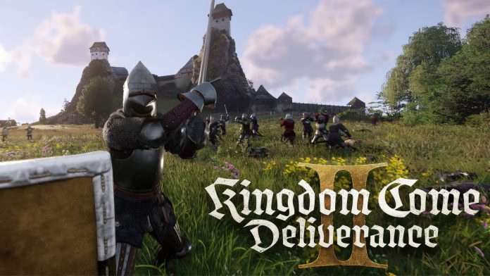 Το Kingdom Come Deliverance 2 εμφανίζεται σε νέο βίντεο παιχνιδιού διάρκειας 43 λεπτών