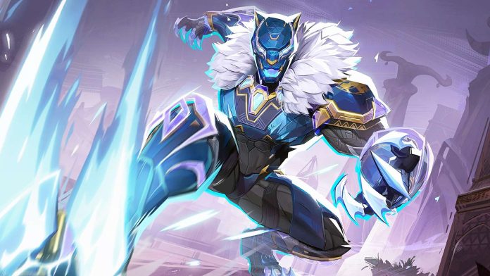 Το πρώτο Battle Pass της Marvel Rivals διαρρέει κατά λάθος και έχει το καλύτερο δέρμα