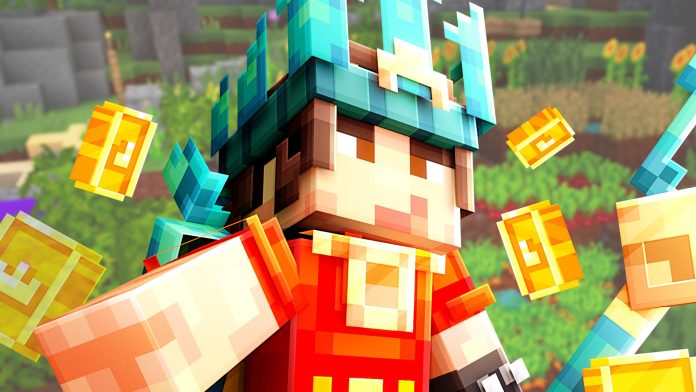 The 32 best Minecraft servers list 2024 – Java and Bedrock