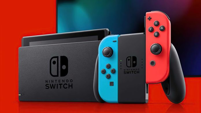 Οι υποτιθέμενες εικόνες Nintendo Switch 2 Joy-Con εμφανίζονται στο Διαδίκτυο, παρέχοντας μια νέα ματιά στο χειριστήριο