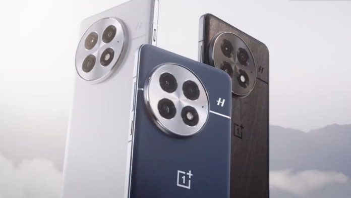 OnePlus 13: Παγκόσμια κυκλοφορία τον Ιανουάριο παράλληλα με το Galaxy S25