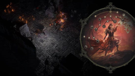 Εξήγησε το Path of Exile 2 ascendansion – όλες οι ανόδους PoE 2