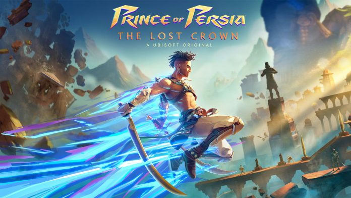 Το Prince of Persia: The Lost Crown κυκλοφορεί στο Mac App Store