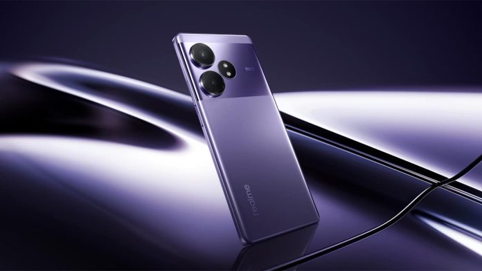 Realme Neo7: Το Geekbench επιβεβαιώνει ότι θα έχει chipset Dimensity 9300+