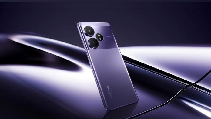 Realme Neo 7: επιβεβαιώθηκε επίσημα με θηριώδη μπαταρία 7000 mAh