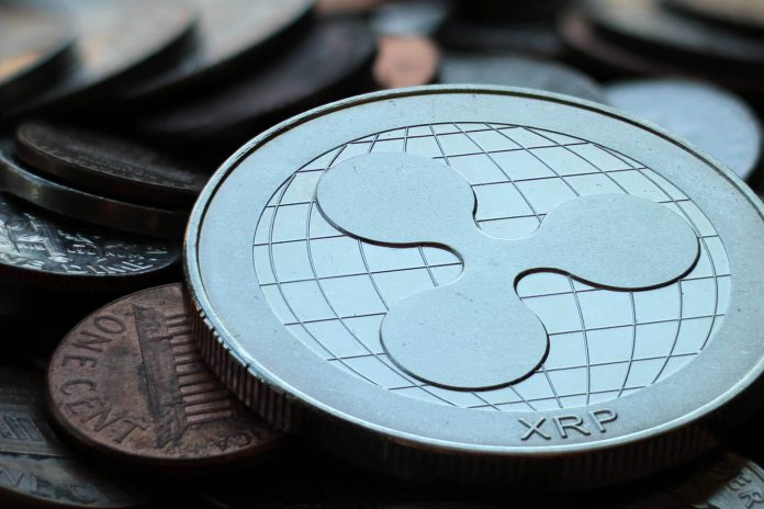 Το XRP έχει εκτοξευθεί στα ύψη τον τελευταίο μήνα, ξεπερνώντας σημαντικά άλλα κορυφαία νομίσματα όπως το Bitcoin και το Dogecoin.