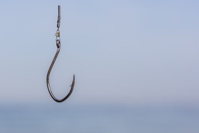 Οι ειδικοί στο phishing αυξάνουν το παιχνίδι τους για να κυνηγήσουν φάλαινες με C-suite