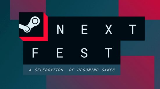 Steam Next Fest: Μια γιορτή για τα επερχόμενα παιχνίδια.