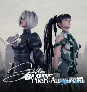 Stellar Blade x NieR: Automata DLC