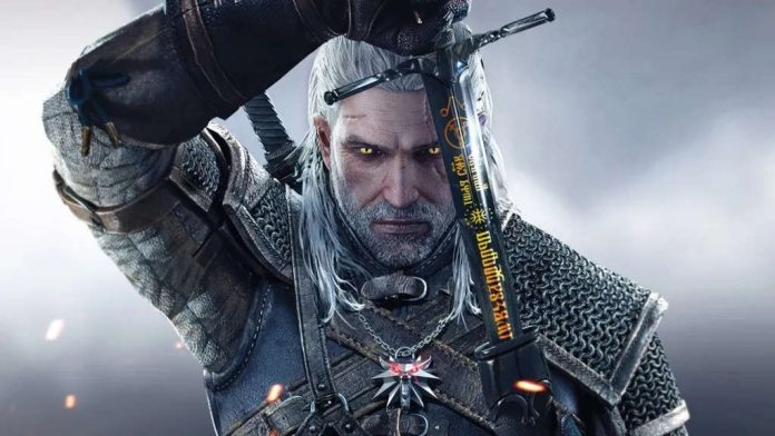 Η CD Projekt Red μιλάει για τα σχέδιά της για το The Witcher 4