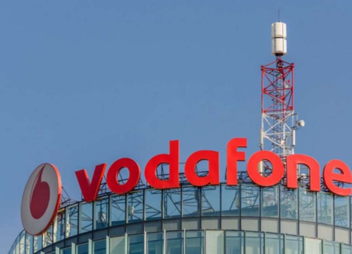 Όλοι οι συνδρομητές Vodafone πρέπει να απενεργοποιήσουν τα δεδομένα θέσης