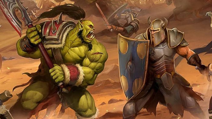 Τα δύο αρχικά Warcraft αφαιρούνται από το GOG λόγω της κυκλοφορίας των remasters