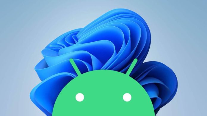 Πώς να εγκαταστήσετε εφαρμογές Android σε οποιονδήποτε υπολογιστή με Windows 11