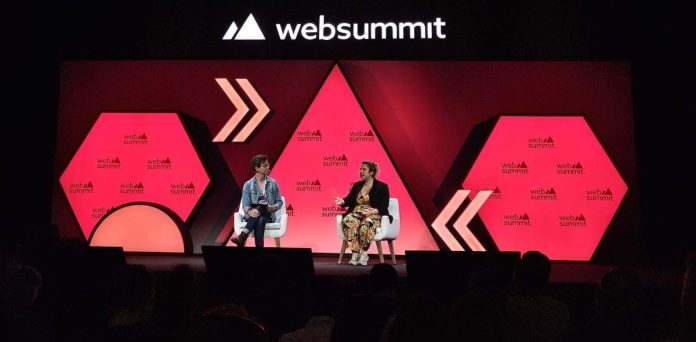 Web Summit 2024: Γυναίκες που αλλάζουν τους κανόνες ηγεσίας