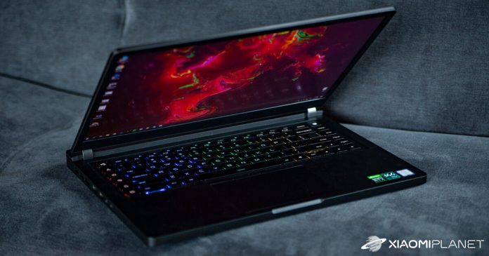 Το Xiaomi Mi Gaming Laptop διαθέτει γραφικά i7, RTX2060 και οθόνη 144 Hz