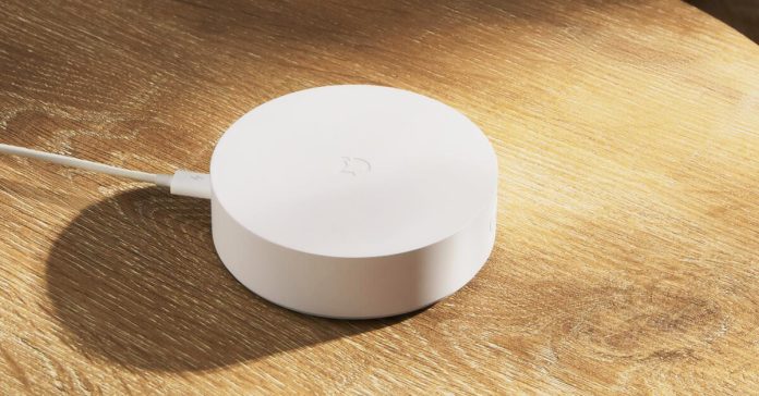 Νέο κουπόνι: Το Xiaomi Mijia Smart Gateway με πρωτόκολλο Zigbee 3.0 θα συνδέσει το έξυπνο σπίτι σας