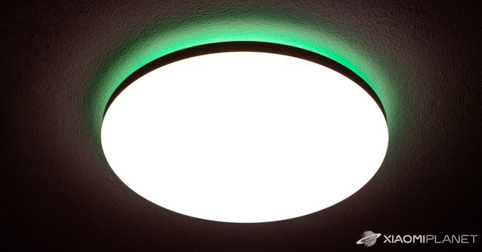 Αναθεώρηση Yeelight YLXD50YL: Το έξυπνο φως που θέλετε