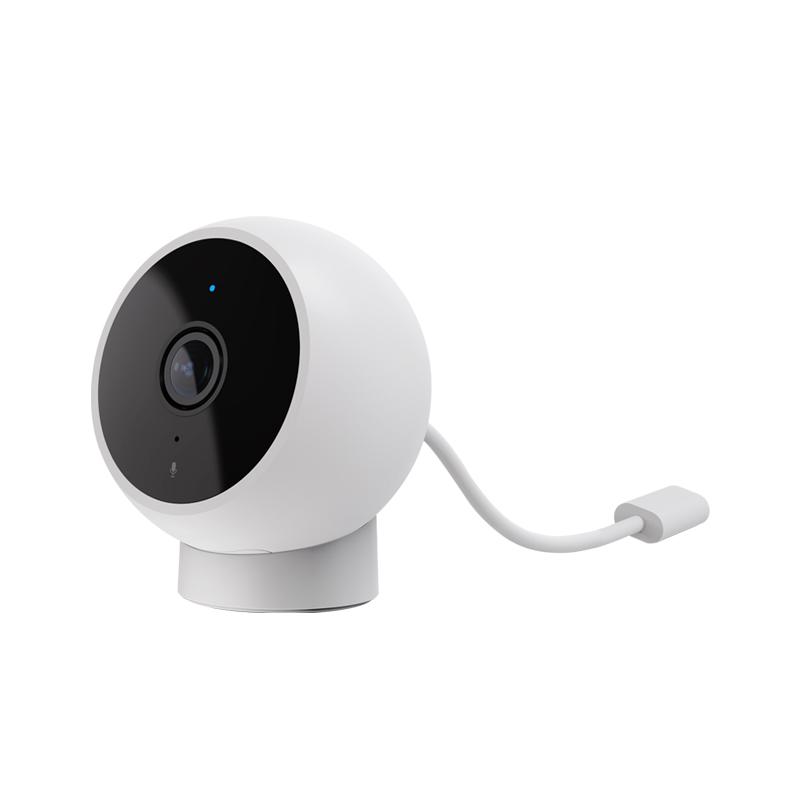 Η Xiaomi Mi Smart Camera είναι η φθηνότερη αδιάβροχη κάμερα FullHD του κατασκευαστή. Κοστίζει μόνο 20€ στην αποθήκη CZ