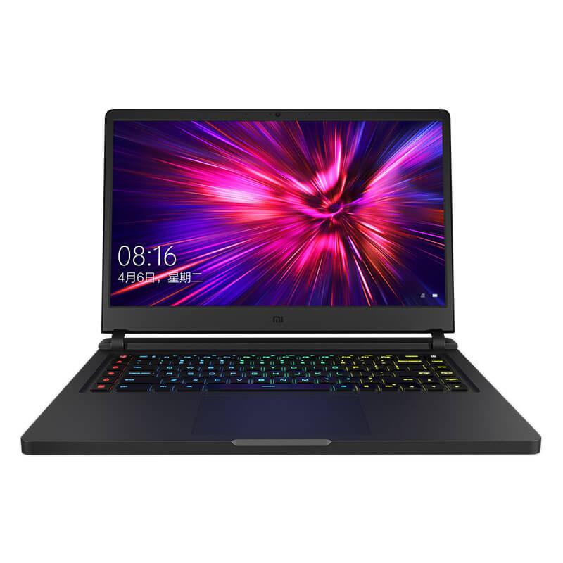 Το Xiaomi Mi Gaming Laptop διαθέτει γραφικά i7, RTX2060 και οθόνη 144 Hz