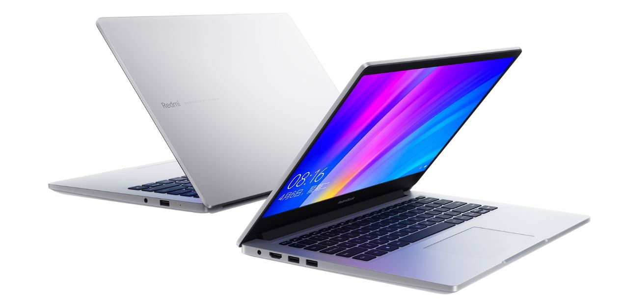 Το φθηνότερο RedmiBook 14 με Ryzen 5 και 256 GB SSD είναι διαθέσιμο στην ευρωπαϊκή αποθήκη για 450 €